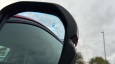 Honda HR-V 1.5 eHEV Advance 5dr CVT Hybrid Hatchback